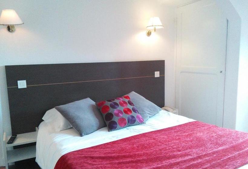 酒店 Hôtel L'orée Du Bois