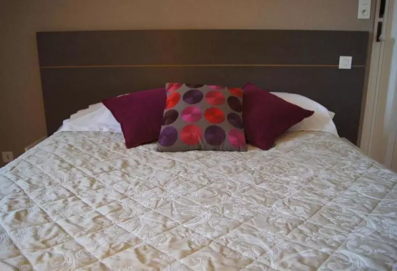 酒店 Hôtel L'orée Du Bois