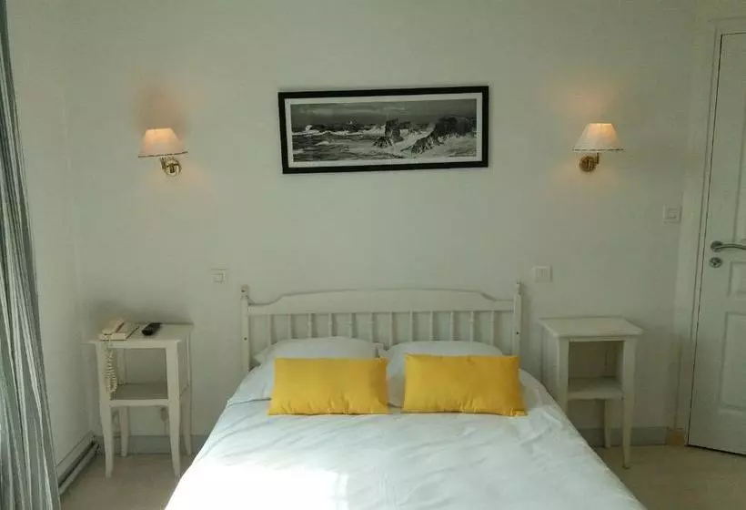 酒店 Hôtel L'orée Du Bois