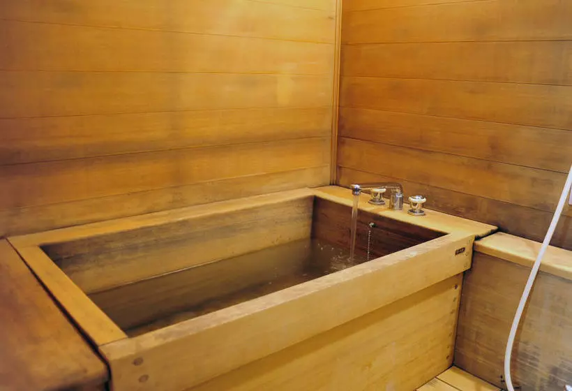 호텔 Kanihonjin Yuaiso