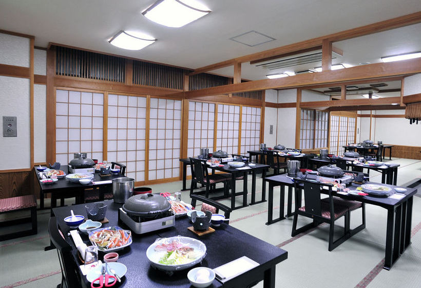 فندق Kanihonjin Yuaiso