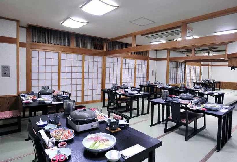 호텔 Kanihonjin Yuaiso