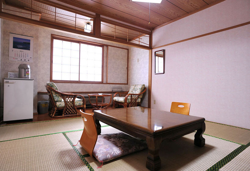 فندق Kanihonjin Yuaiso