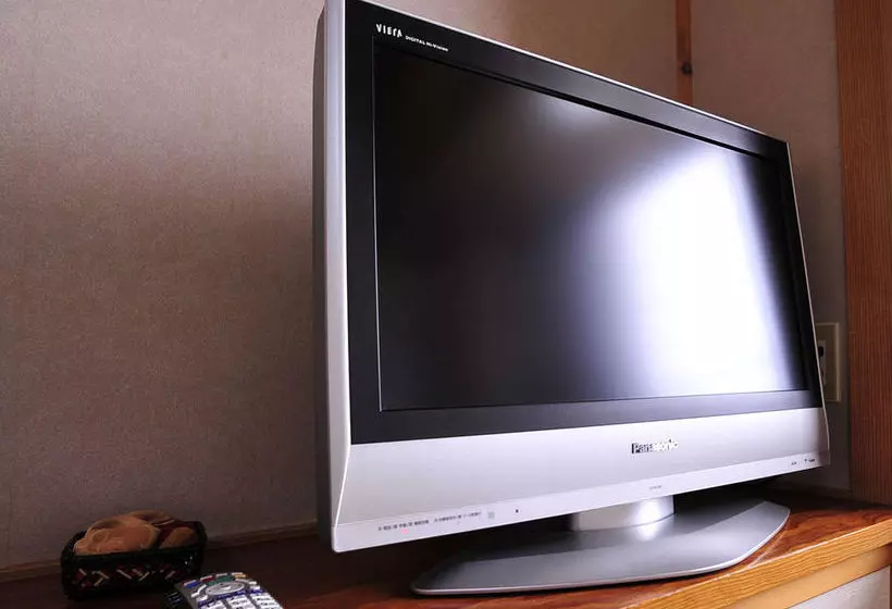 호텔 Kanihonjin Yuaiso