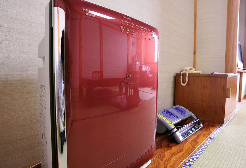 فندق Kanihonjin Yuaiso