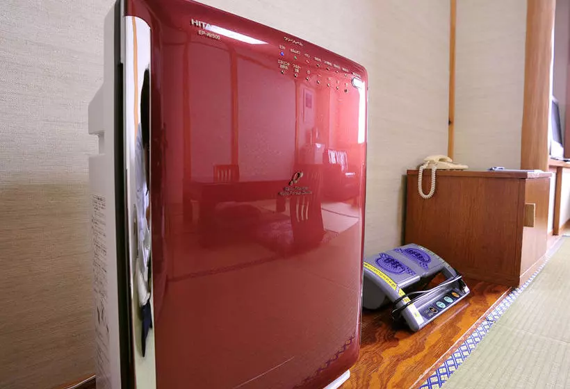 호텔 Kanihonjin Yuaiso