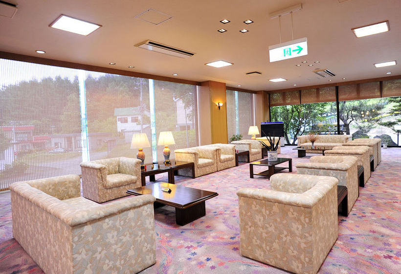 فندق Kanihonjin Yuaiso