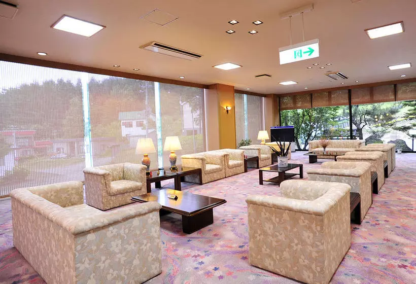 호텔 Kanihonjin Yuaiso