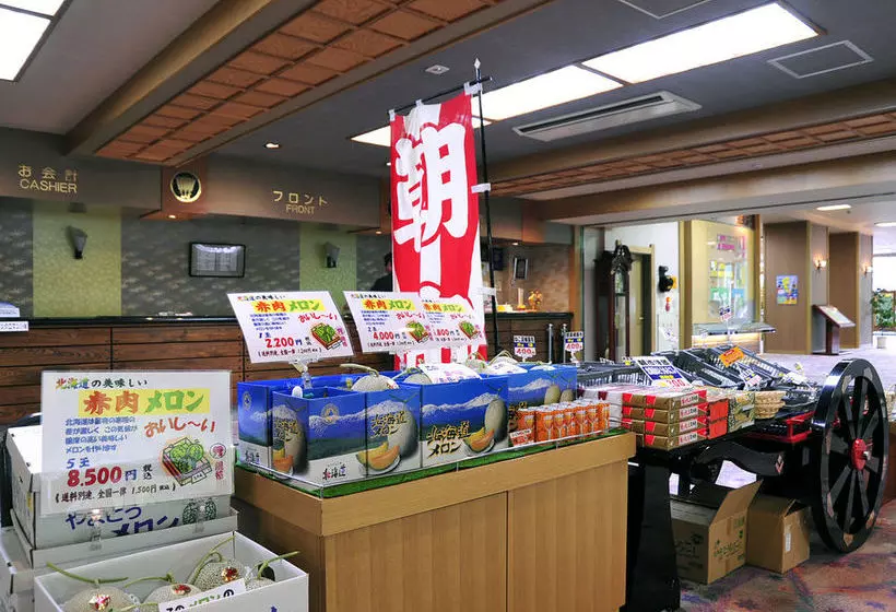 호텔 Kanihonjin Yuaiso