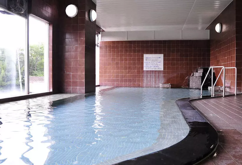 호텔 Kanihonjin Yuaiso