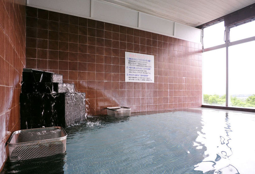 فندق Kanihonjin Yuaiso