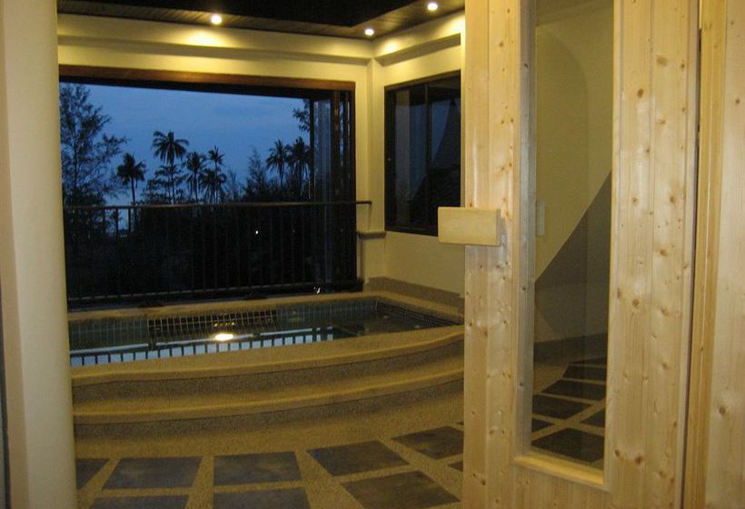 Szálloda Khao Lak Riverside Resort & Spa