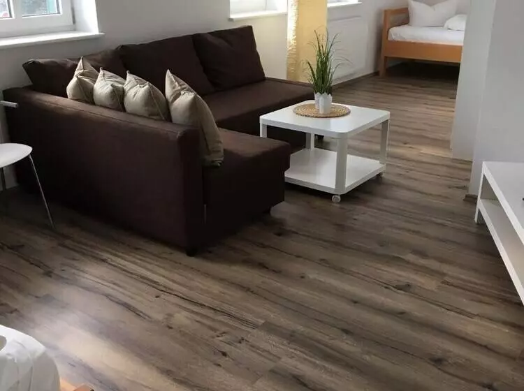 Отель Landgasthof Schwabhausen