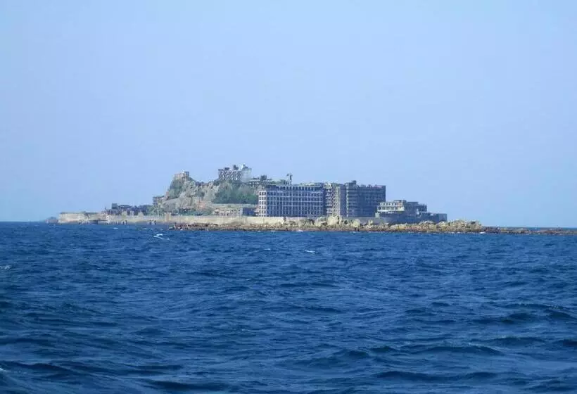 호텔 Nagasaki Koyotei