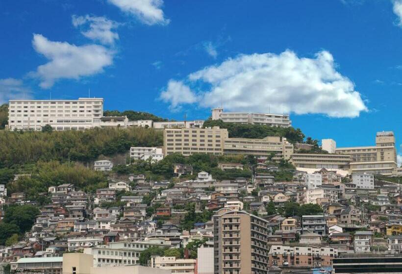 فندق Nagasaki Koyotei