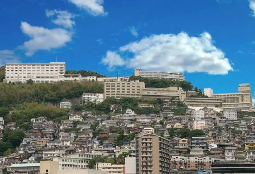 호텔 Nagasaki Koyotei