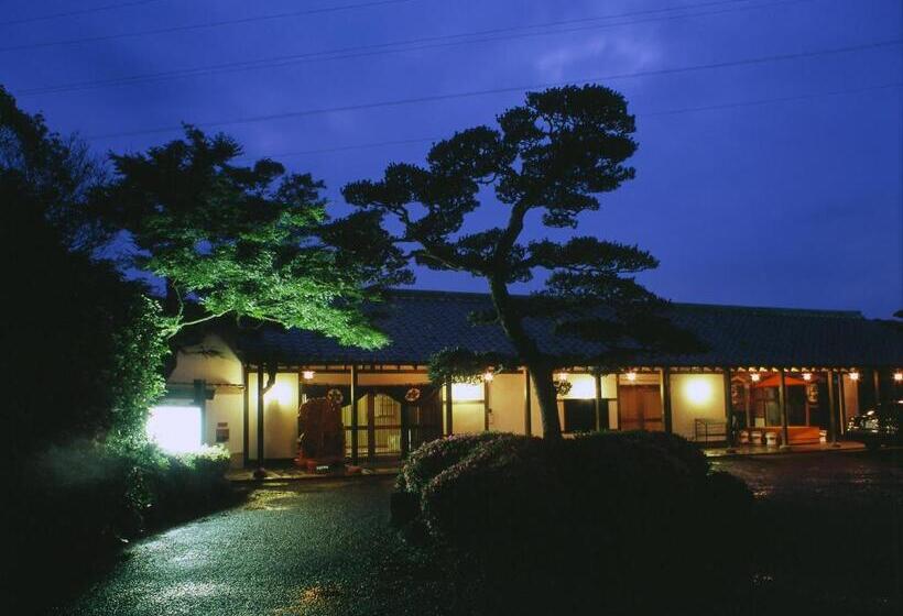 فندق Nagasaki Koyotei