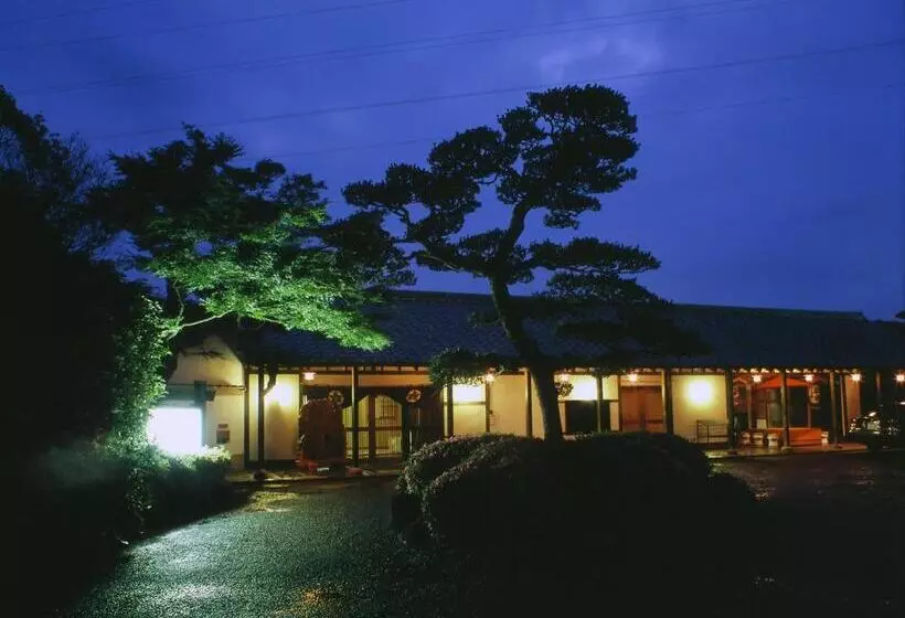 호텔 Nagasaki Koyotei