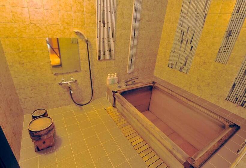 فندق Nagasaki Koyotei