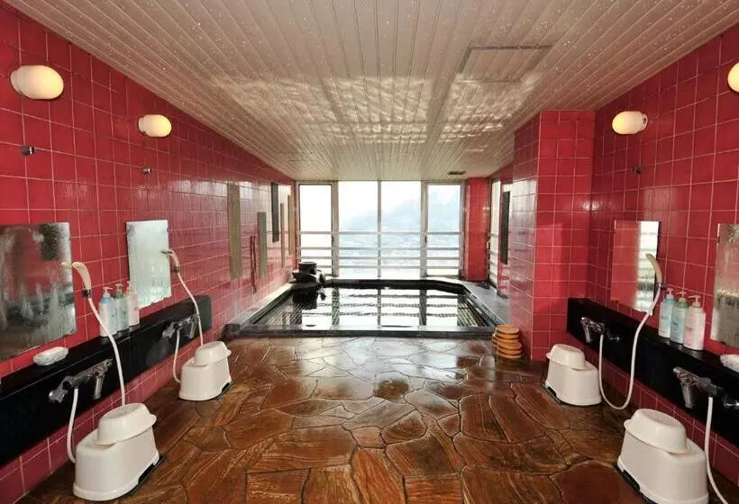 호텔 Nagasaki Koyotei