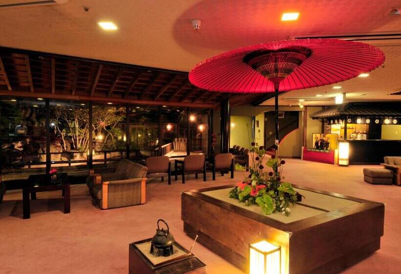 فندق Nagasaki Koyotei