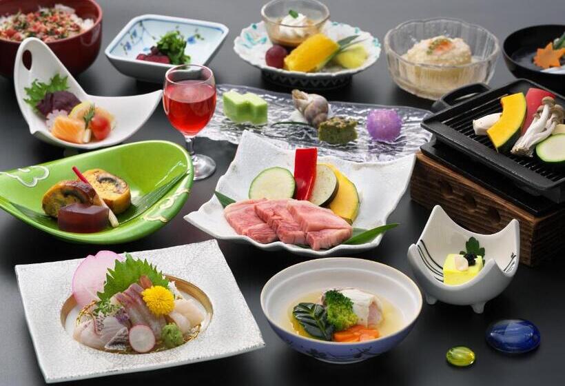 فندق Nagasaki Koyotei