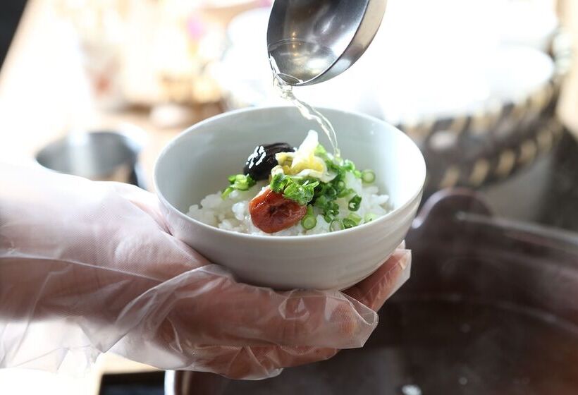 ホテル Okayama Koraku