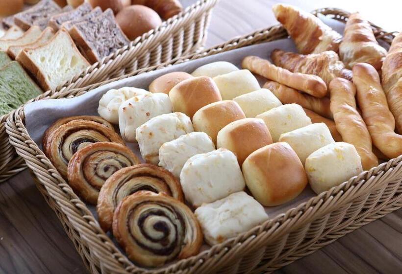 ホテル Okayama Koraku