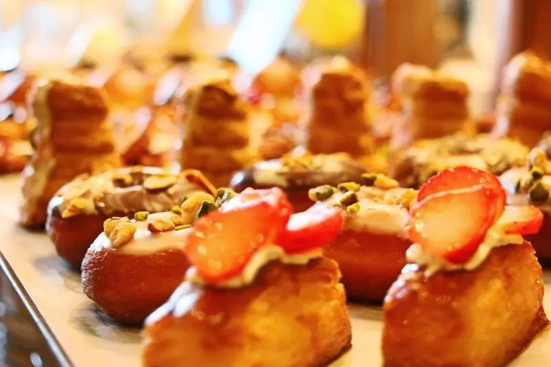 Hotel Omo7 Asahikawa By Hoshino Resorts