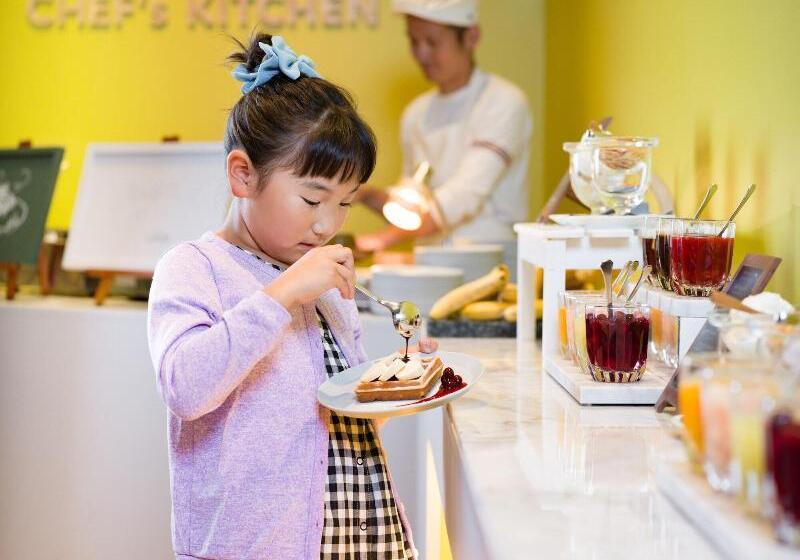 Hotel Omo7 Asahikawa By Hoshino Resorts