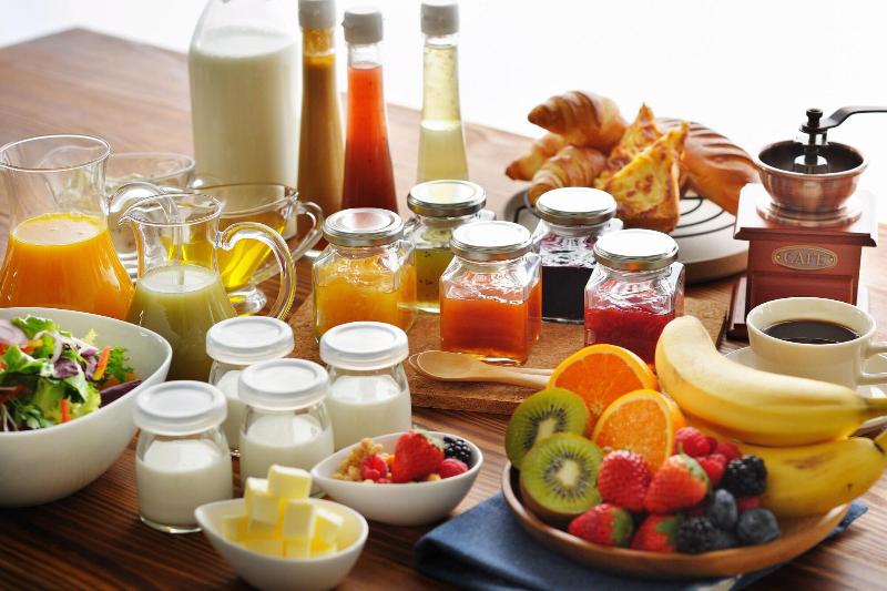 Hotel Omo7 Asahikawa By Hoshino Resorts