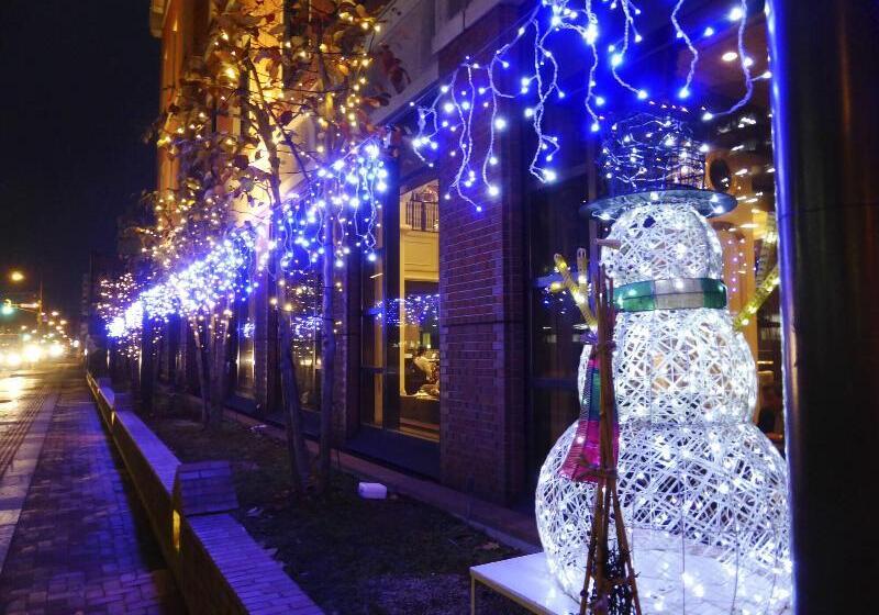 Hotel Omo7 Asahikawa By Hoshino Resorts