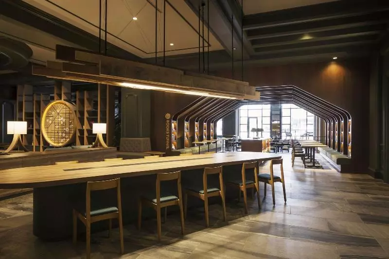 Hotel Omo7 Asahikawa By Hoshino Resorts