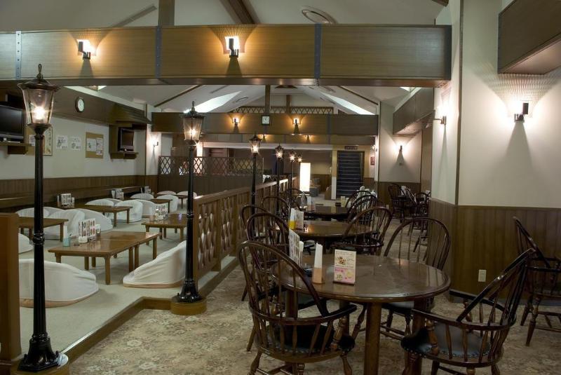 Hotel Omo7 Asahikawa By Hoshino Resorts