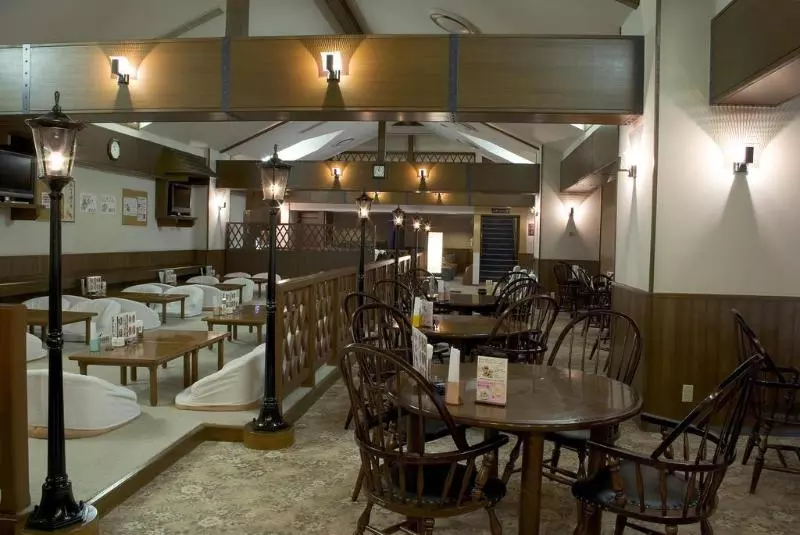 Hotel Omo7 Asahikawa By Hoshino Resorts