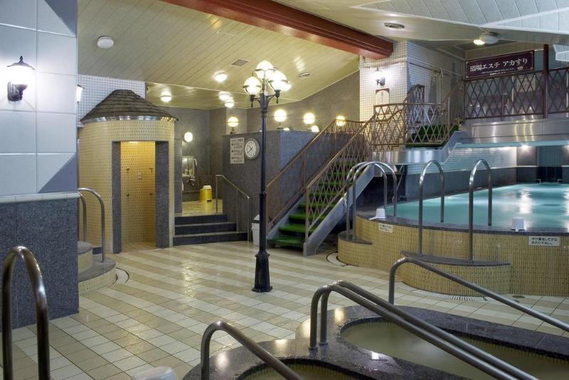 Hotel Omo7 Asahikawa By Hoshino Resorts