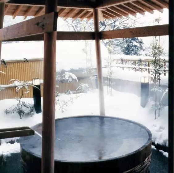 酒店 Oyado Dairoku