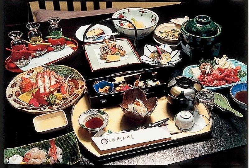 호텔 Oyado Dairoku