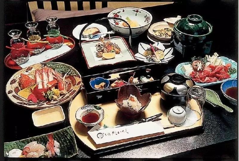 酒店 Oyado Dairoku