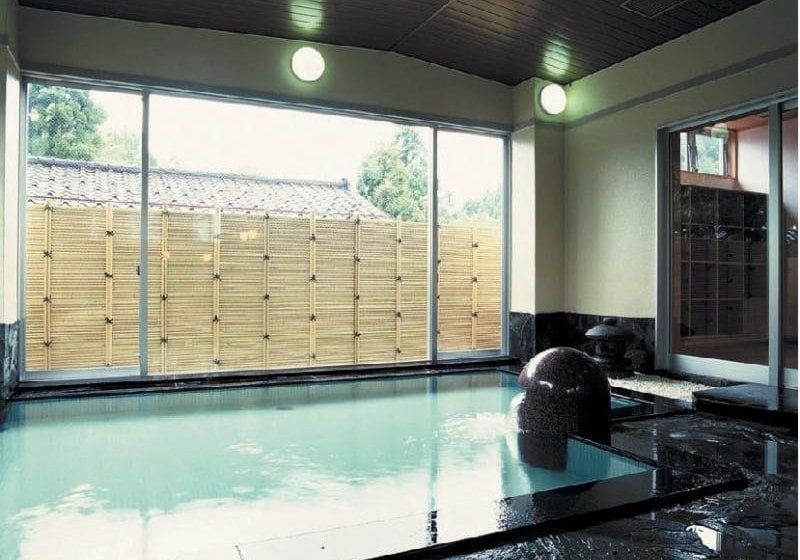 호텔 Oyado Dairoku