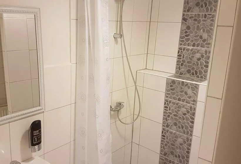 هتل Pension Reiter