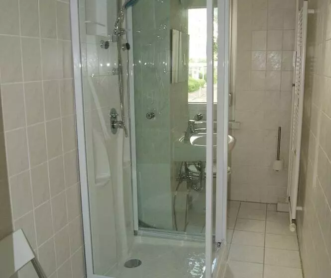 هتل Pension Reiter