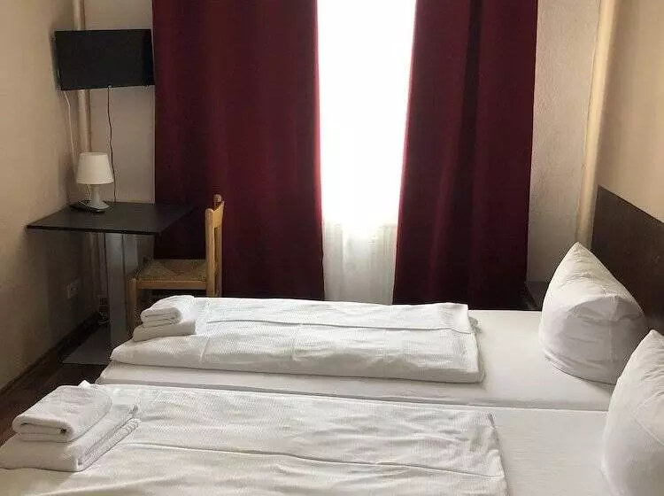 هتل Pension Reiter