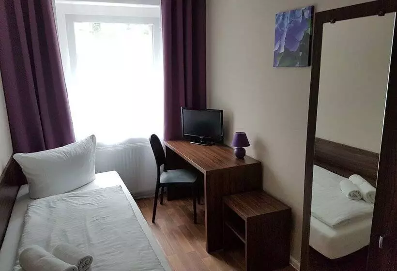 هتل Pension Reiter