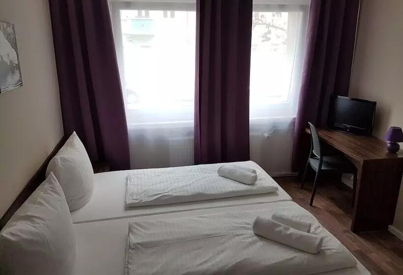 هتل Pension Reiter