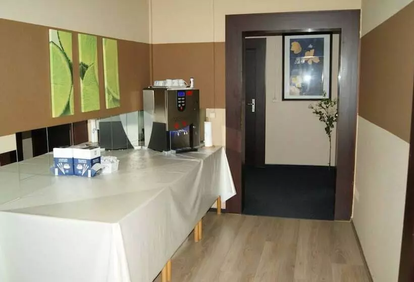 هتل Pension Reiter