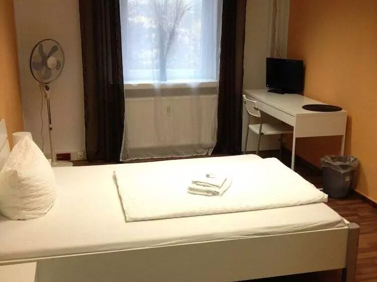 هتل Pension Reiter