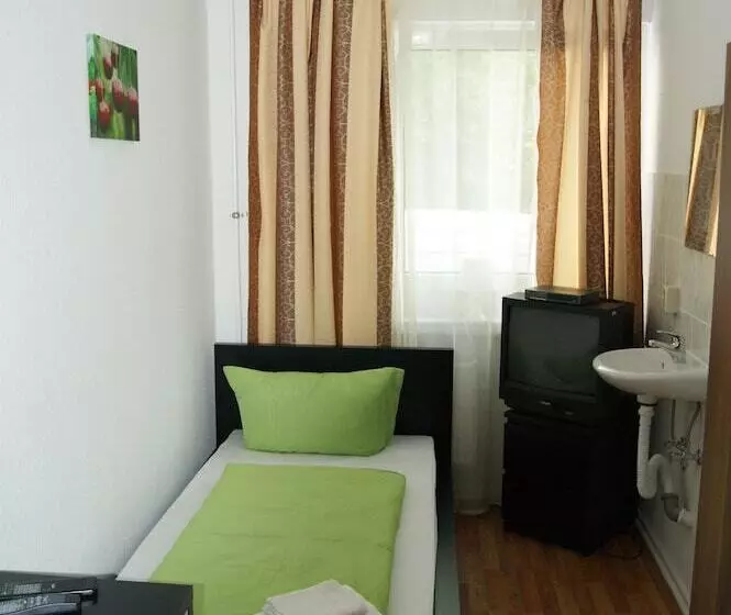 هتل Pension Reiter