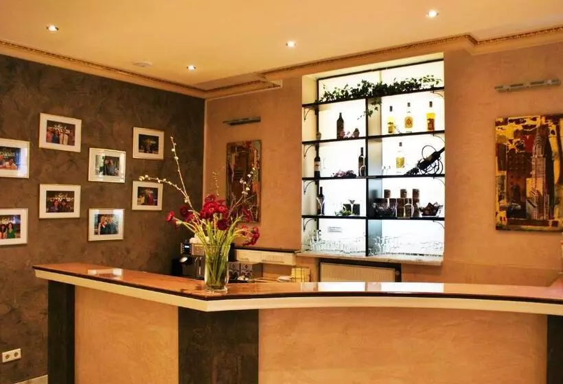 هتل Petersburg Superior