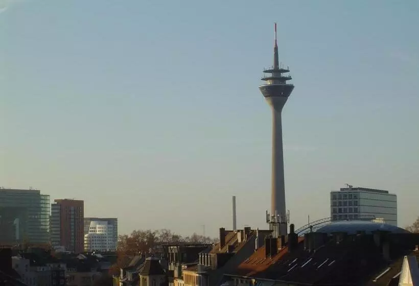 هتل Petersburg Superior